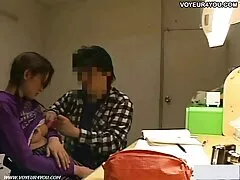 Nữ Tu Marina hình ảnh sex nhật bản