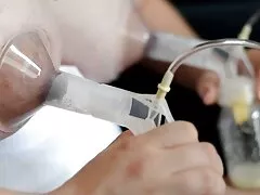 Sexy không đầu, thợ Săn anh sex nhât là một Phần 2