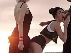 Trở lại anh sex nhât