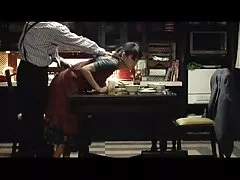 Mẹ ở anh set nhat trong nô lệ-Derrick Pierce, Holly Hart